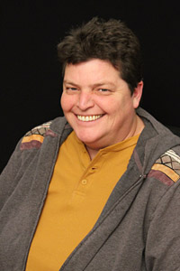 Anna Wick, Database Manager