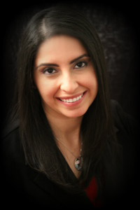 Brenda Castaneda, Fundamentals Manager