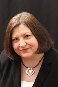 Carla Brtant,
