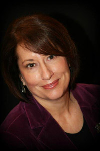 Colleen Elkins, Development Manager