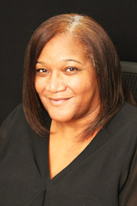 Dee Berry, Administrative Assistant
