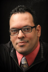 Ed Rosado, Senior Technology Manager