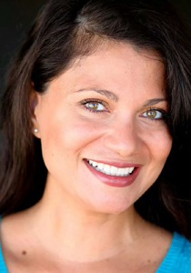 Sandra Alexander
