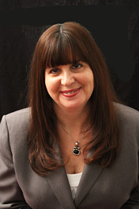 Shelley Ginsberg, Director