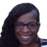 Terri Lin-White, Administrative Assistant