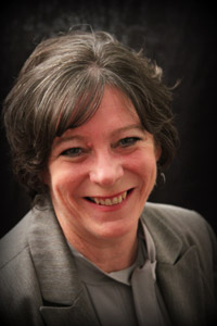 Tressa MacKelvie, Sr. Coordinator