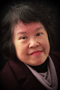 Vanessa Cheung, Administrative Coordinator