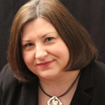 Carla Bryant, Membership Director