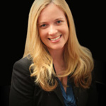 Christina Kasendorf, VP