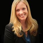 Christina Kasendorf, VP