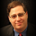 Jason C. Levine, VP