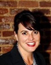 Michelle Freeland, Sr. Meeting Planner
